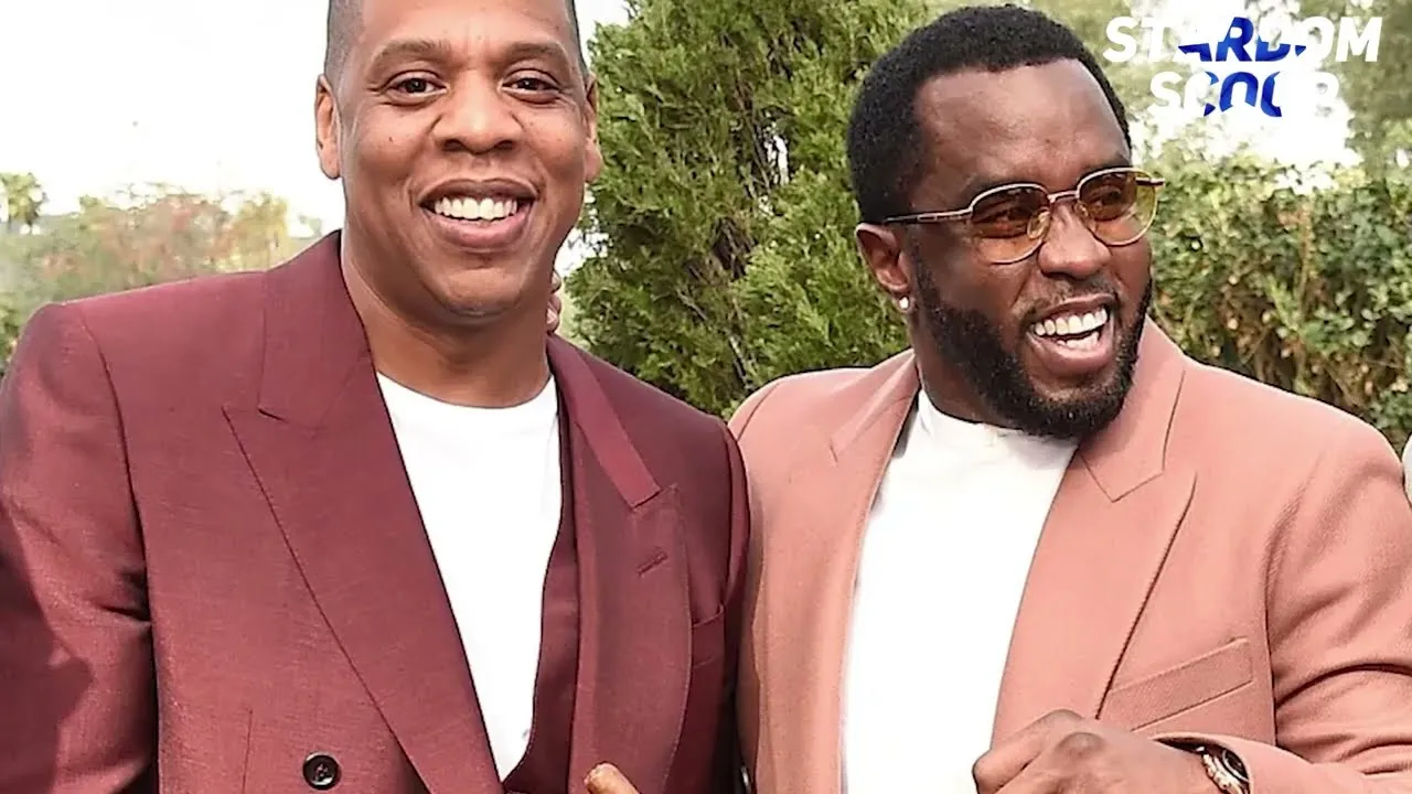 Feds Find Disturbing Tapes Of Diddy, Jay Z & Beyonce During Mansion Raid.