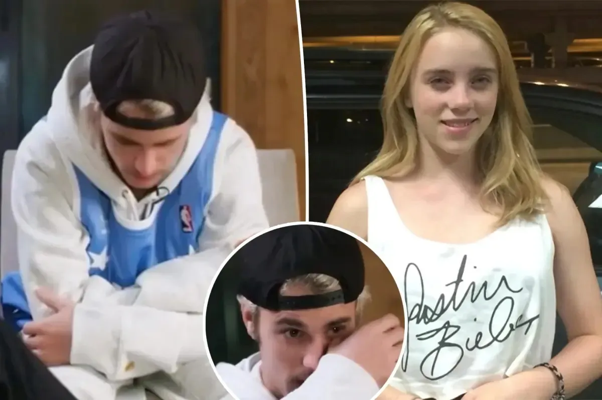 Billie Eilish Thanks Justin Bieber For Protecting And Warning Her Against Diddy’S Threats When She Was First Famous: “You Are Warm And Justin Is Great” And More…..See More