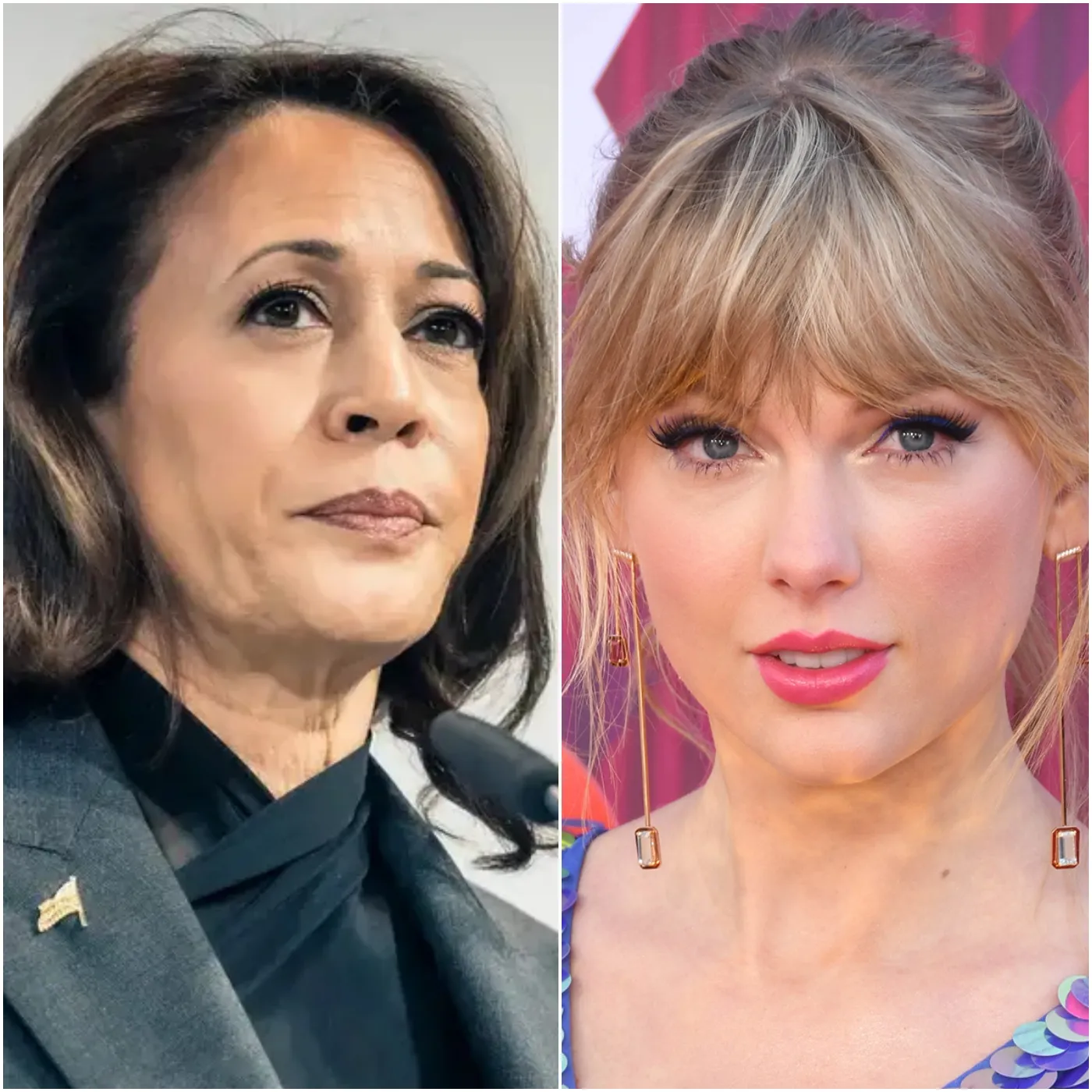 Taylor Swift Faces Fallout- 5 Major Sponsors Drop Her After Controversial Endorsementafter Controversial Endorsement. – Vc