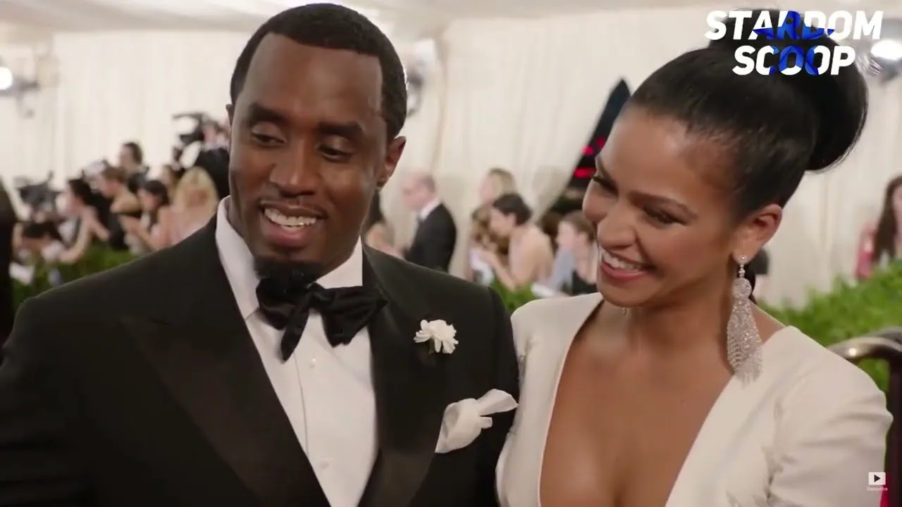 Cassie Takes The Stand In Court During Diddy Trial (Highlights)