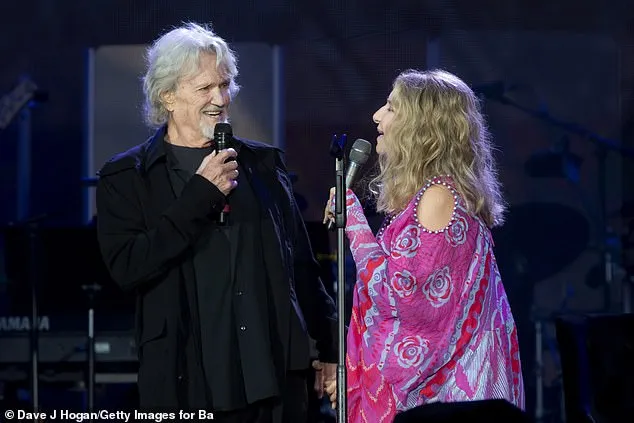 Inside Kris Kristofferson And Taylor Swift’S Unlikely Friendship As She Branded Him The ‘Best Role Model’