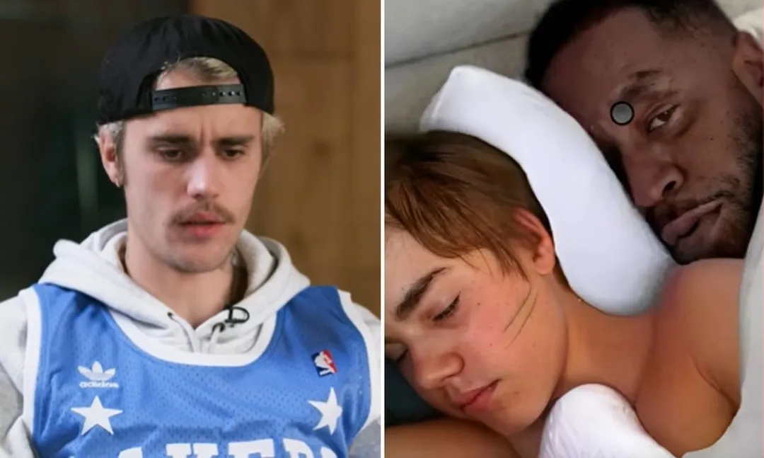 Just In : Justin Bieber Admitted To Sleeping With Meek Mill And Diddy, Specifically He Sadly Shared That…..