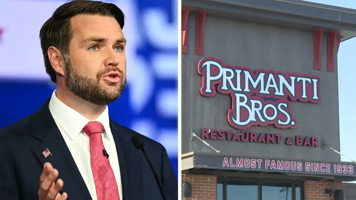 Primanti Bros. Loses $50 Million and 10 Major Sponsors Amid Boycott: “They’re Toast”