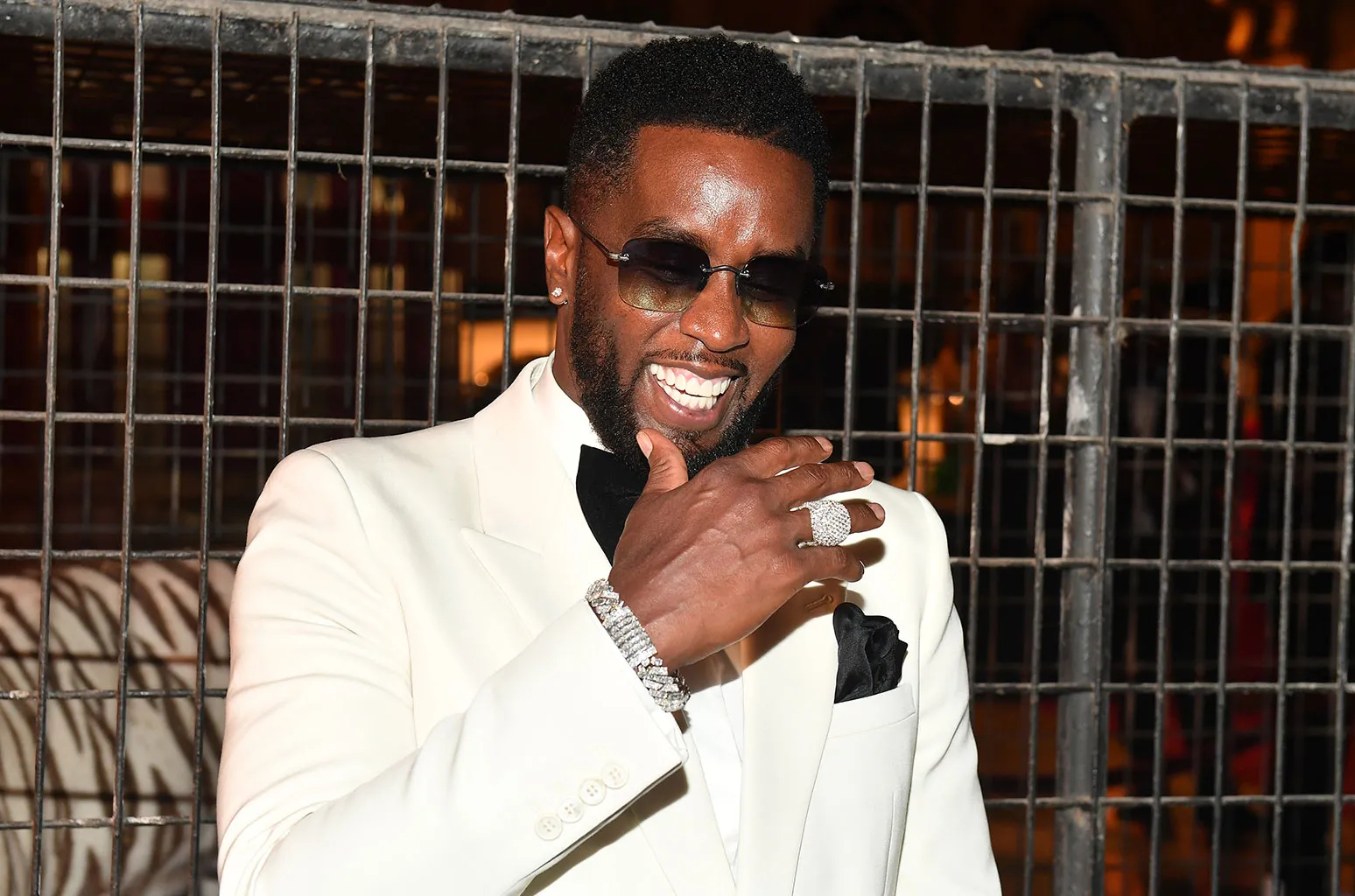 Sean 'Diddy' Combs | Artist Profile | PopFiltr