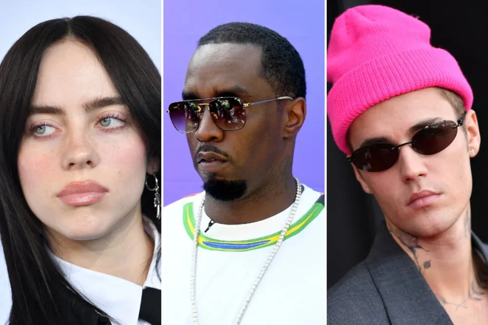 Billie Eilish Thanks Justin Bieber For Protecting And Warning Her Against Diddy’S Threats When She First Became Famous: “You’Re So Warm And Awesome Justin”. Read Her Emotional Post For Justin Bieber..Anhtruc