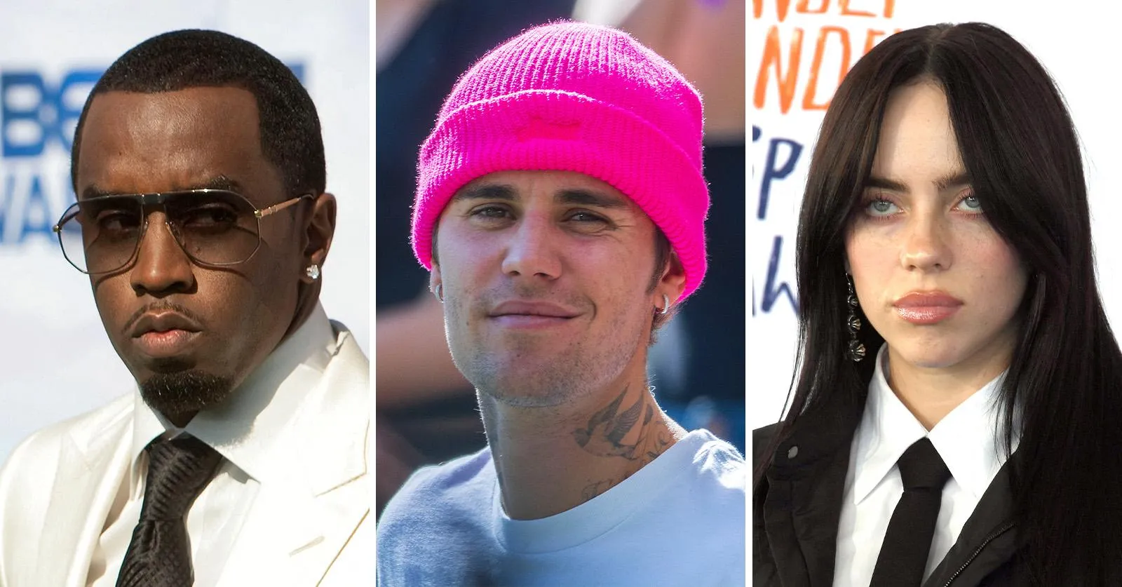 Billie Eilish Thanks Justin Bieber For Protecting And Warning Her Against Diddy’S Threats When She First Became Famous: “You’Re So Warm And Awesome Justin”. Read Her Emotional Post For Justin Bieber..Anhtruc