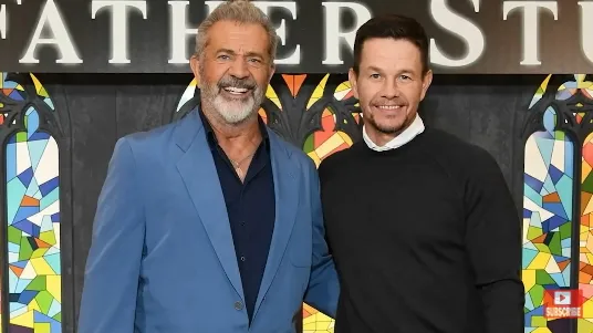 (Video) Mark Wahlberg And Mel Gibson Exposes Terrifying Details About Hollywood!! .