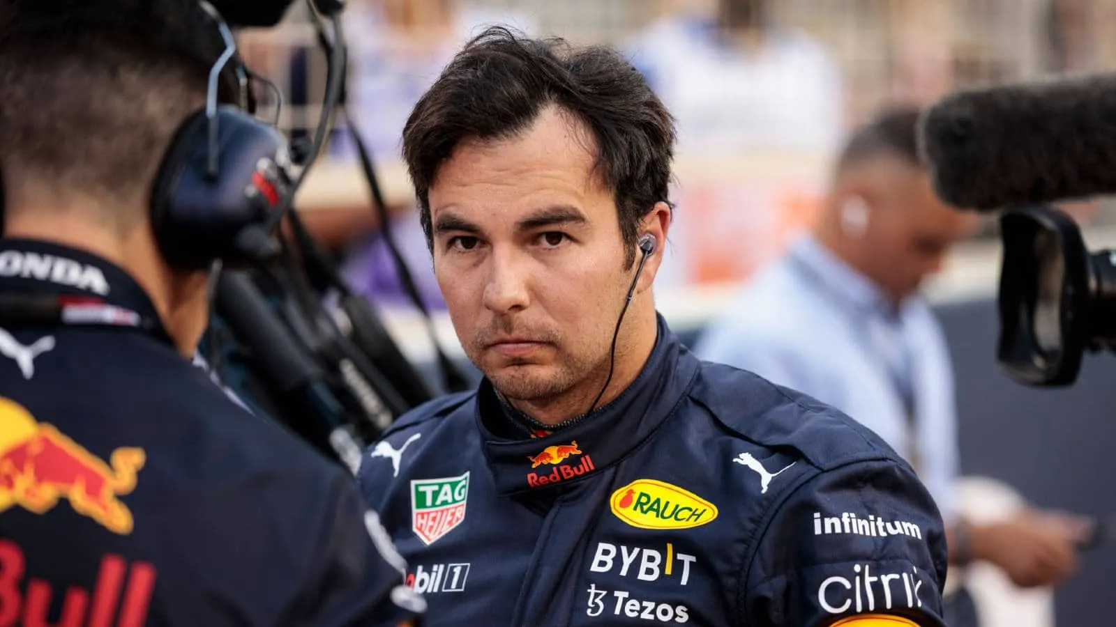 “It’S My Fault” Helmut Marko Takes Responsibility For Criticism Regarding Max Verstappen’S New Signing And Expresses Regret Over Termination Of Sergio Perez