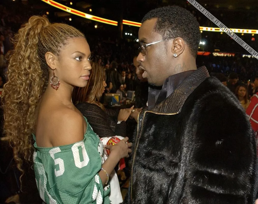 🔴(𝗩𝗜𝗗𝗘𝗢) Diddy’S Son Just Exposed Diddy’S Secret Tapes Of Beyonce &Amp; Jay Z. (Exclusive)