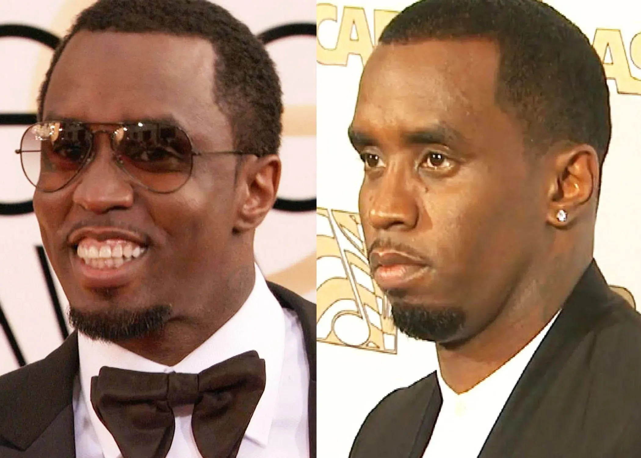 Many Theories Say That The Person In Jail Is Not Diddy, He Played With Too Many Things And Got Depressed Or He Is A Stunt Double Because This Guy Also Has A Secret Power Behind Him. Notice The Left Side &Lt;—– (In This Direction). He Has A Mole But The Photo When He Was Arrested Does Not Show It. Read More Important Evidence In The Comments Below👇👇