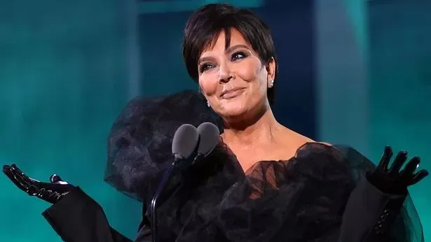 Stay Away From Him! Kris Jenner Warns Khloe K Stay Away From Diddy After Awkward Video Seen