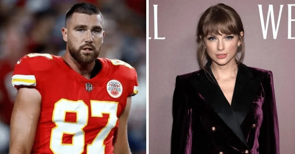 Breaking: Taylor Swift Opts Skipping Travis Kelce’S Games To ‘Protect’ Him Amid Criticism Over Early Season Slump