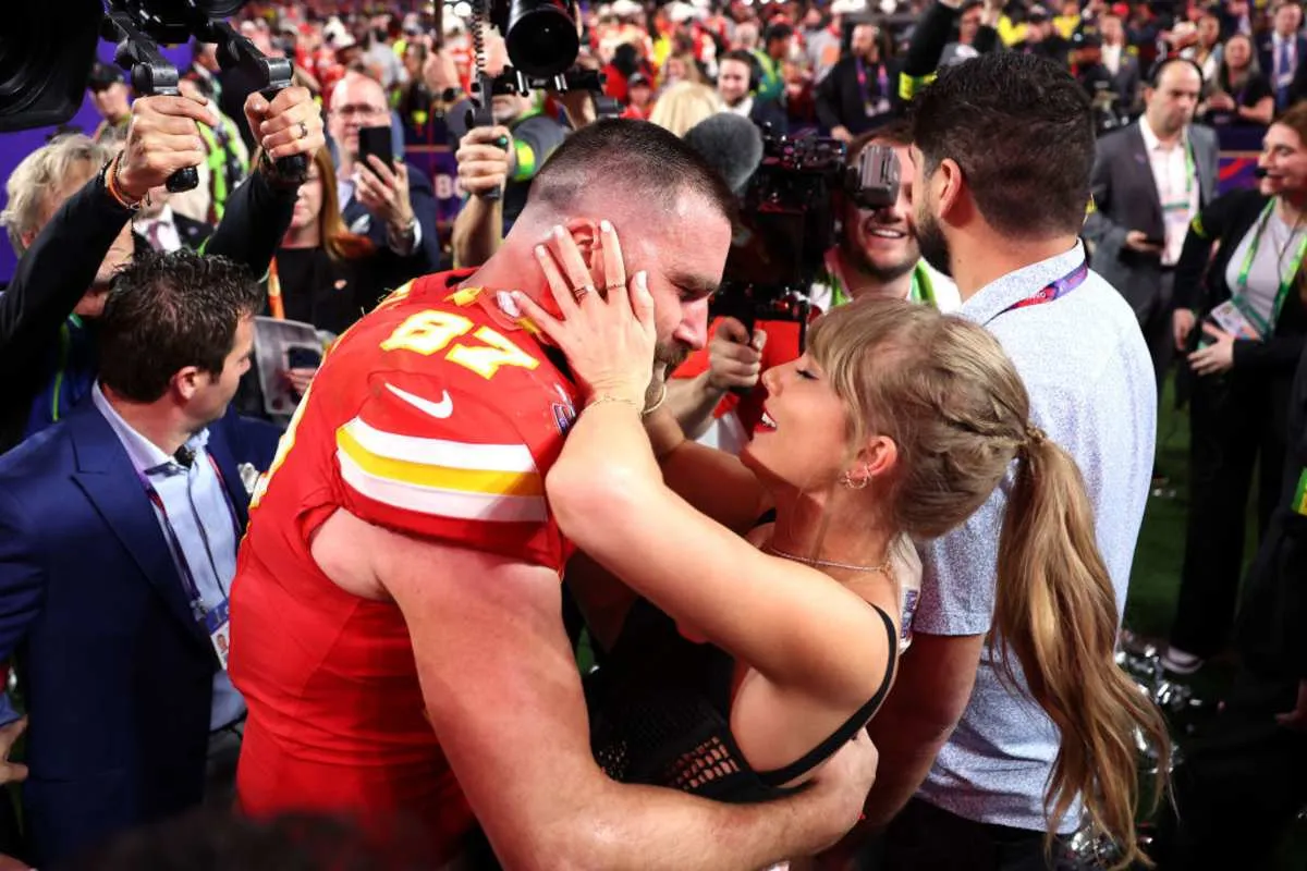 Breaking: Taylor Swift Opts Skipping Travis Kelce’S Games To ‘Protect’ Him Amid Criticism Over Early Season Slump