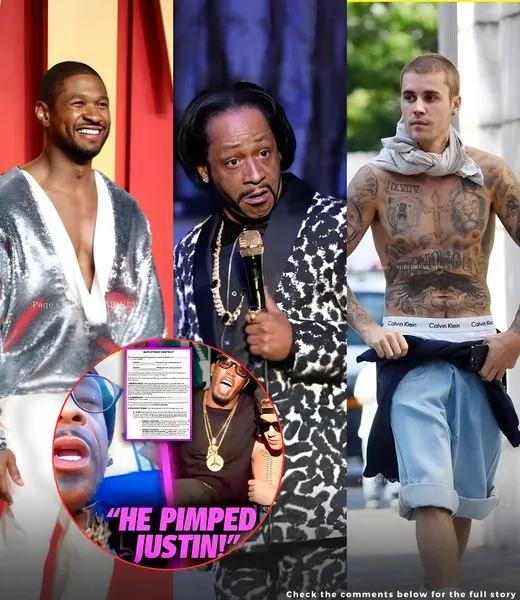 Justin Bieber &Amp; Jaden Smith Team Up To Expose Diddy’S Scum Cave!