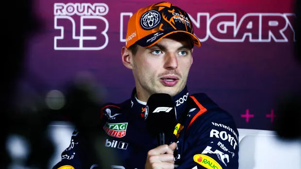 Breaking News: Toto Wolff Makes Shocking Statement About Max Verstappen’S Future: “His Time Is Over”