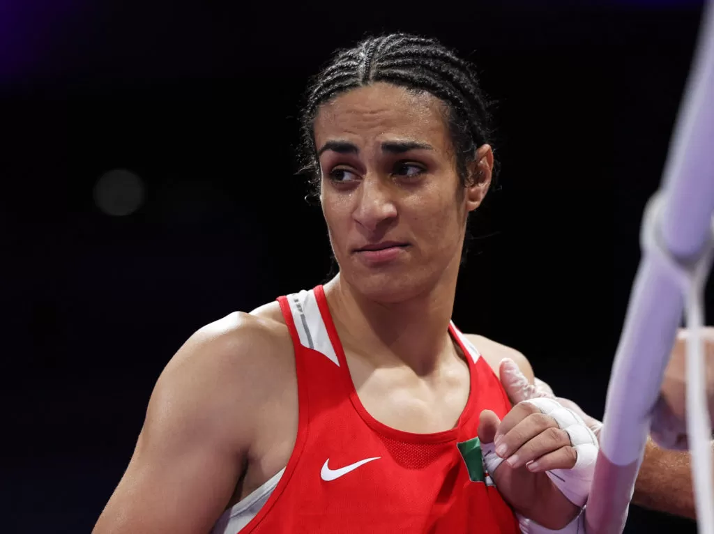 Outrage Explosion: Imane Khelif Loses Medal, Lifetime Ban And $25 Million Prize