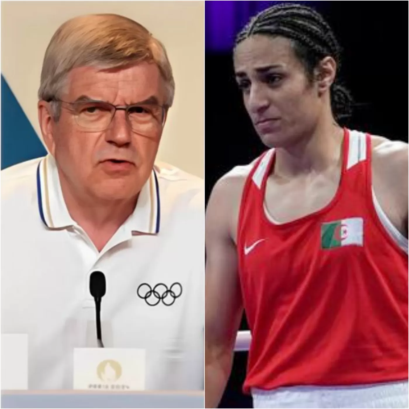 Outrage Explosion: Imane Khelif Loses Medal, Lifetime Ban And $25 Million Prize