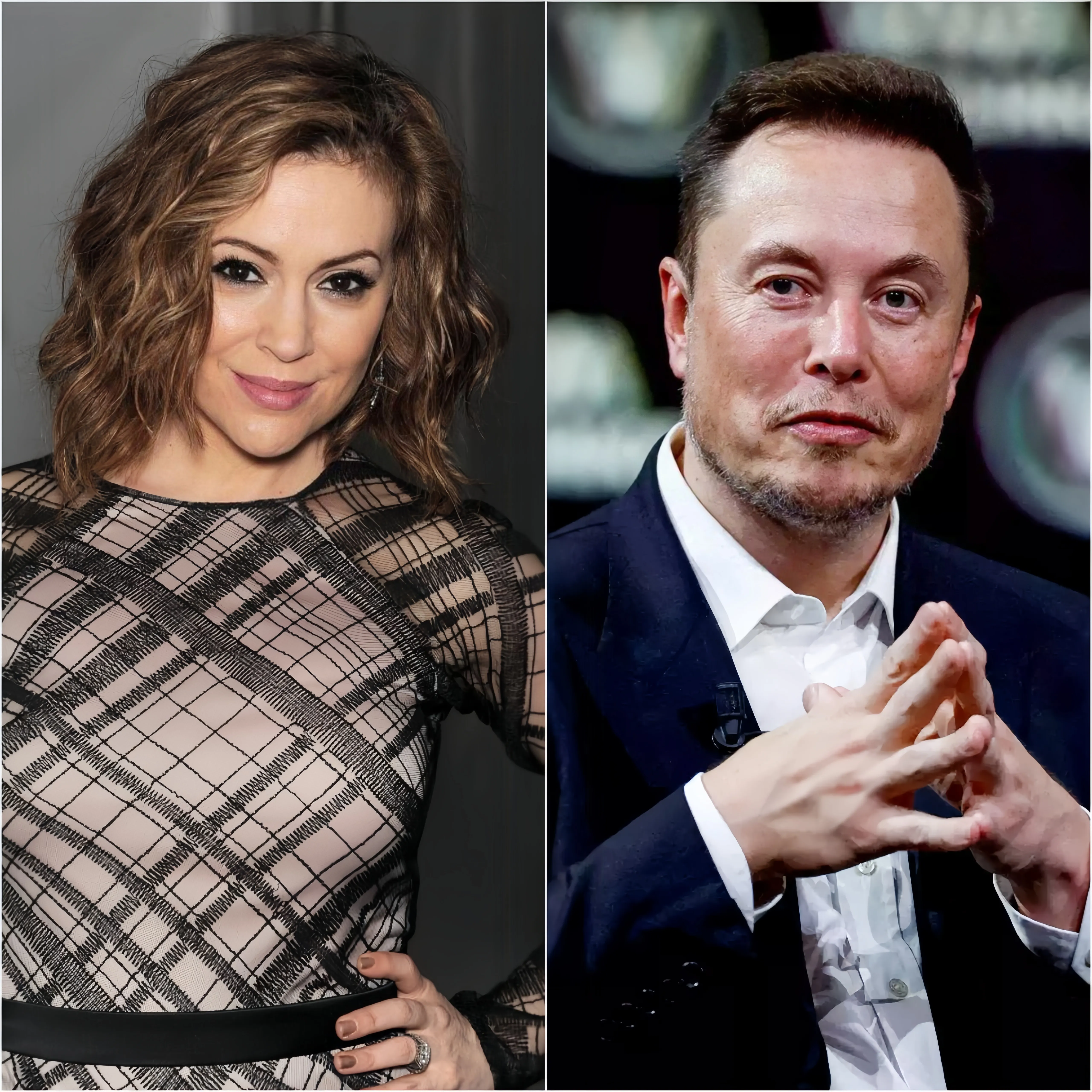 Alyssa Milano Blacklisted: No Network Dares Touch Her “Woke” Reboot Of “Who’S The Boss”