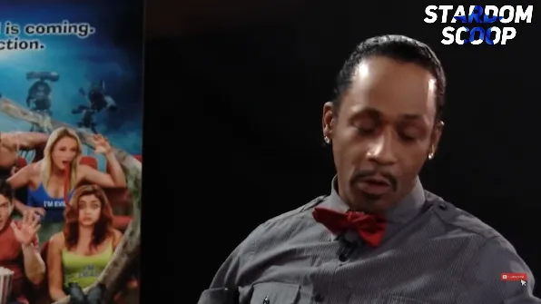 Katt Williams Pairs Up With Dave Chappelle To Expose Oprah Winfrey (Video). .