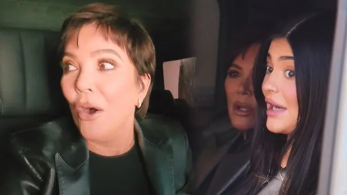 Kris Jenner Panics After Being Exposed As Diddy's Pimp