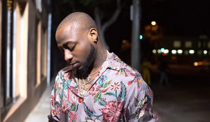 Davido: "I declined P. Diddy's party invitation twice and missed the Grammy twice even though I was the first one to arrive at the ceremony. My colleagues visited him, won the Grammy and became giants of Africa."