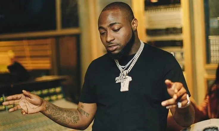 Davido: "I declined P. Diddy's party invitation twice and missed the Grammy twice even though I was the first one to arrive at the ceremony. My colleagues visited him, won the Grammy and became giants of Africa."