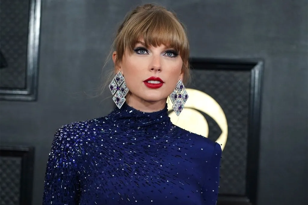 Tensions Rise As Record Labels Weigh Dropping Taylor Swift After Political Endorsement