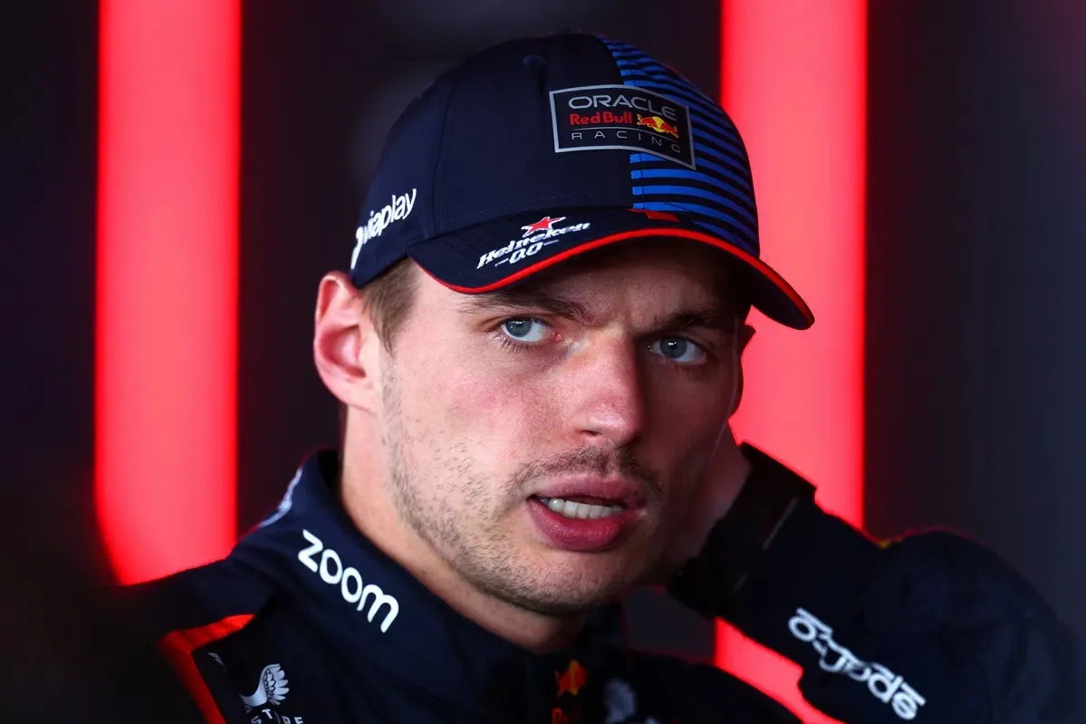 Crisis Before Race: Checo Perez Criticizes Christian Horner For Private Meeting With Max Verstappen About Plans To “Destroy” Mclaren Without His Involvement