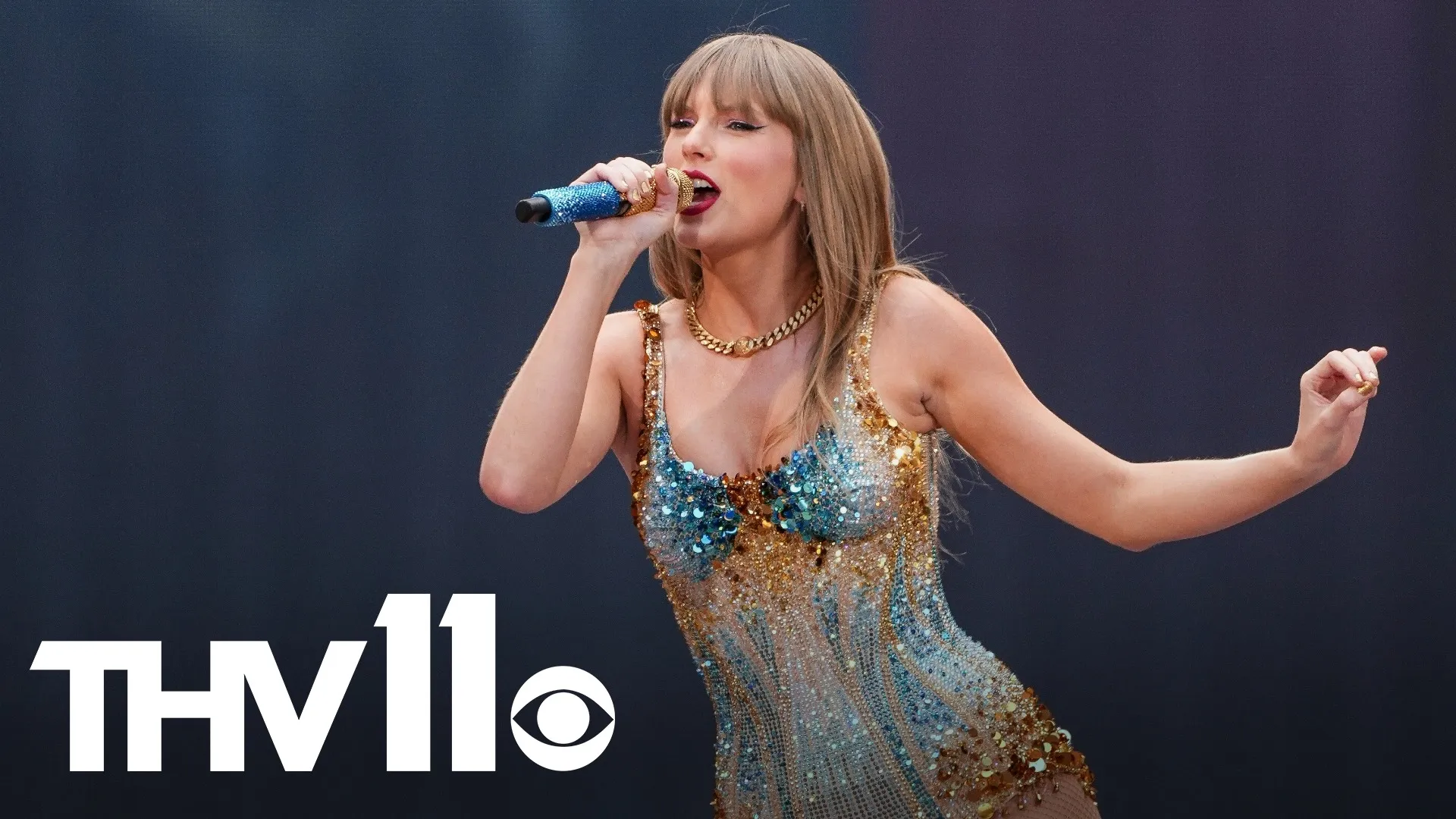 Taylor Swift’S The Eras Tour Resumes In London