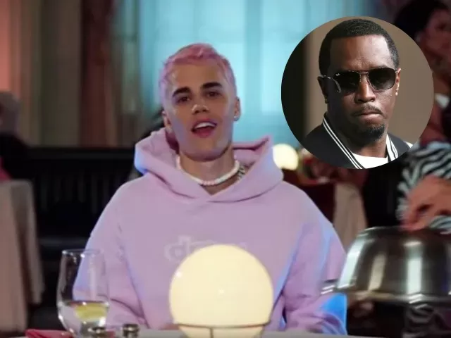 Breaking News: Justin Bieber Releases Series Of Evidence Accusing Diddy Of Forcing Him To Remain Silent About Alleged Misconduct