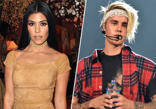 Exposing Justin Bieber’S Secret Son With Kourtney Kardashian