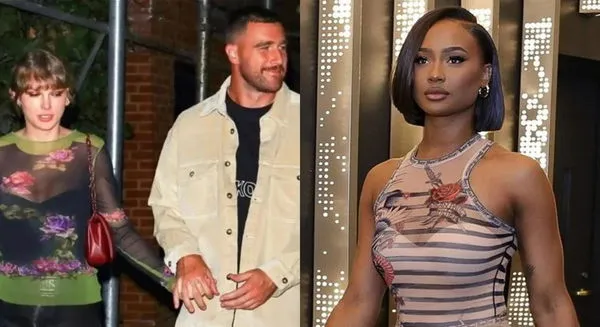 Travis Kelce’S Ex-Kayla Nicole Turns Heads On Her Baby’S Birthday, While Taylor Swift’S Absence Persists For Chiefs Te’S Kelce Jam