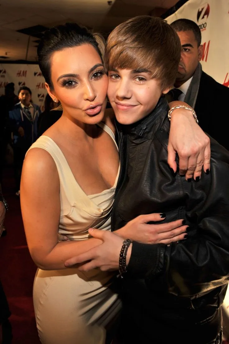 Justin Bieber Reveals That Kim Kardashian Did Worse Than What Diddy Did To Him