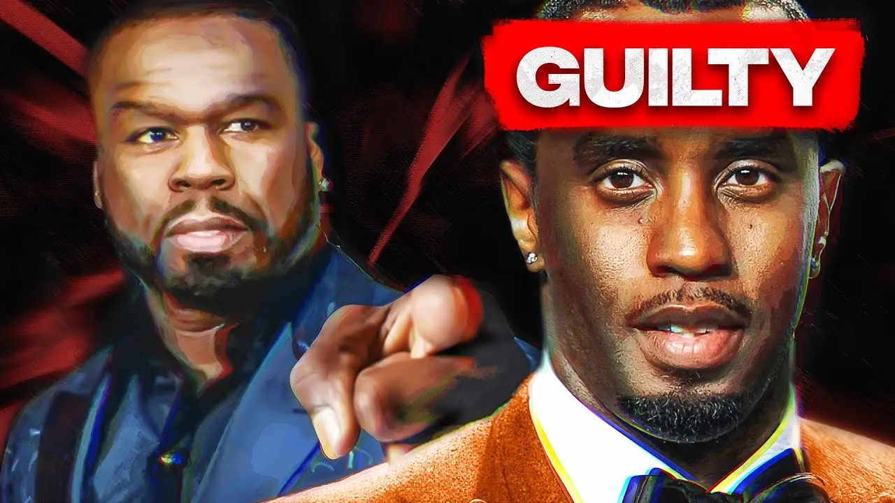 “He’S A Mafia Boss!” Diddy Latest Feat Dj Vlad | ‘Household Names Will Be Revealed’ –