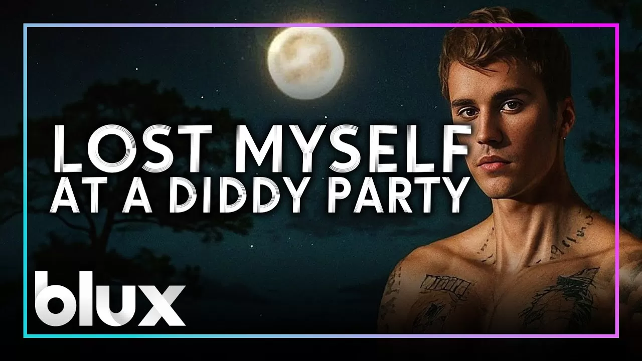 Justin Bieber Set To Release New Song About How Diddy Made Him “Lose Himself”