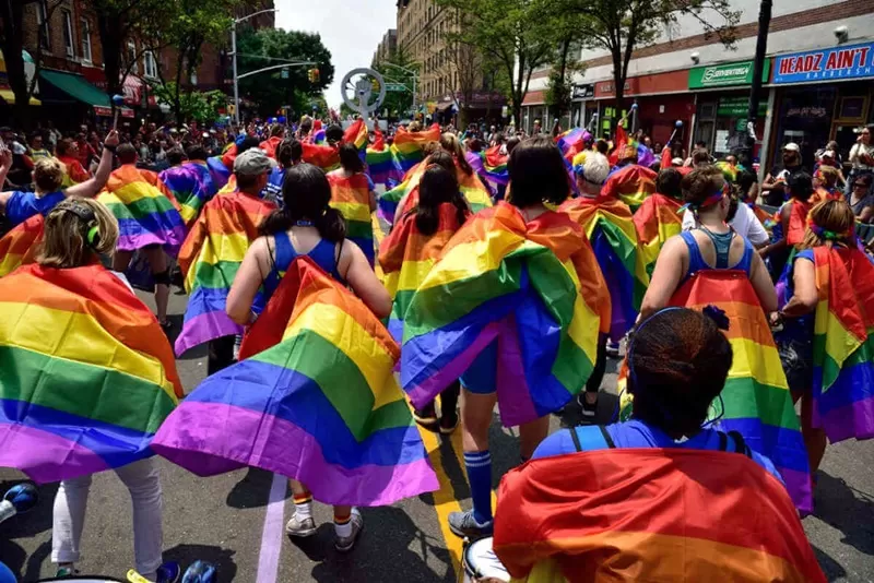 Following The Chiefs, Steelers Announce Boycott Of Pride Nights: “It’S Pure Wokeness And Satanic”