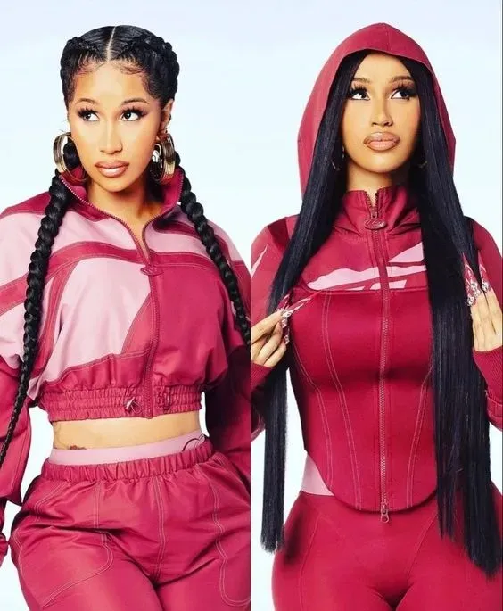 The Reason Why Nicki Minaj And Cardi B “Turned Their Backs” On Each Other Remains Unknown To Many.