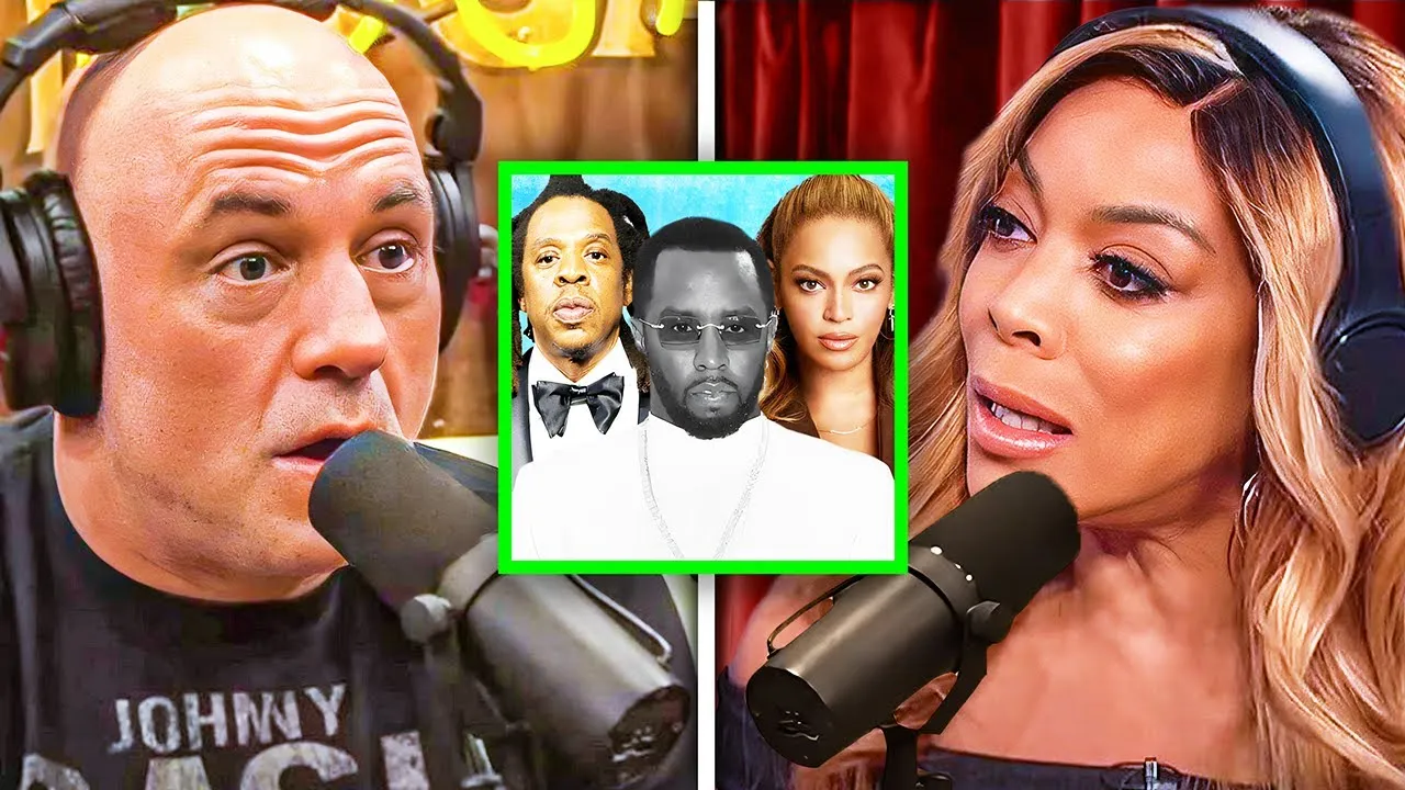 Wendy Williams: “Beyonce And Jay Z Are Worse Than Diddy!”