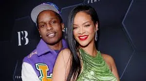 Rihanna Rejects Asap Rocky In Public Because Of Chrisbrown Shocking Details Revealed In Video