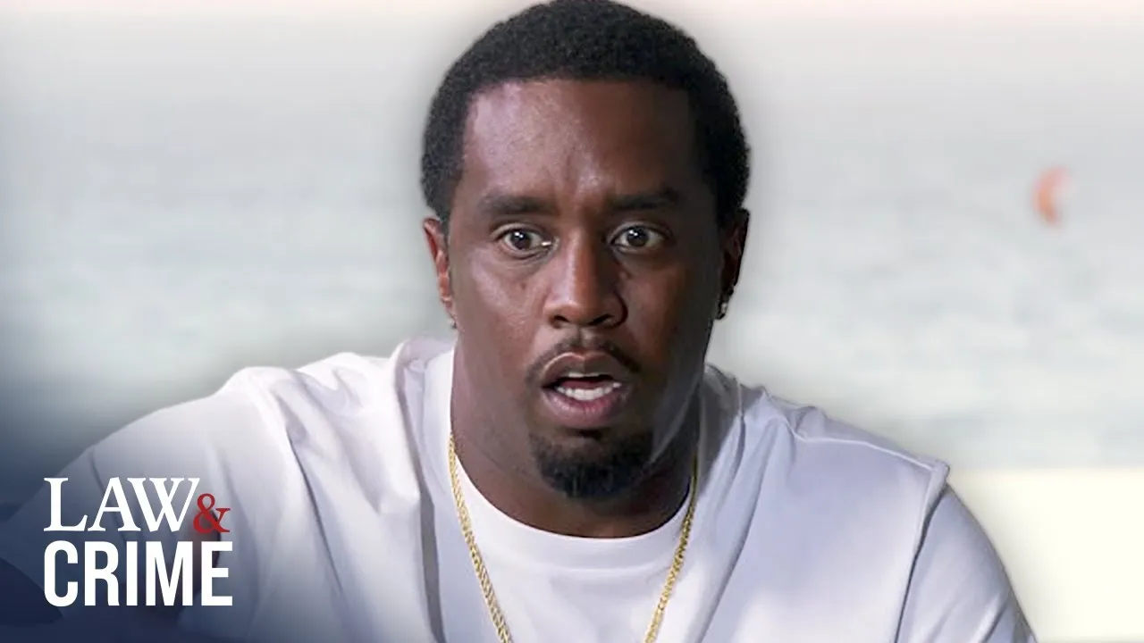 “Video”100 New People Accuse Diddy Of Horrible S3X Crimes