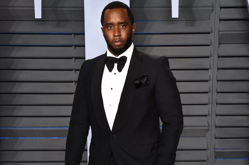 After Being Together 48 Hours, Diddy Gifted Justin Bieber A Ferrari And Also Said “We Do Something Crazy”