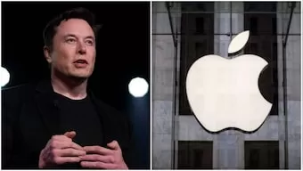 Elon Musk Set To Launch His Own New Phone To Compete With Apple, “Woke Apple Is Done”