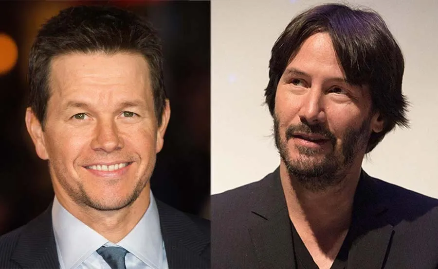 Keanu Reeves Uncovers Why Mark Wahlberg Is Hollywood’S Newest Target After Diddy.Huyen