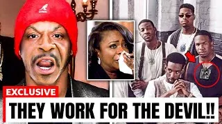 Katt Williams Reveals How Boyz Ii Men Scammed Kandi For Millions