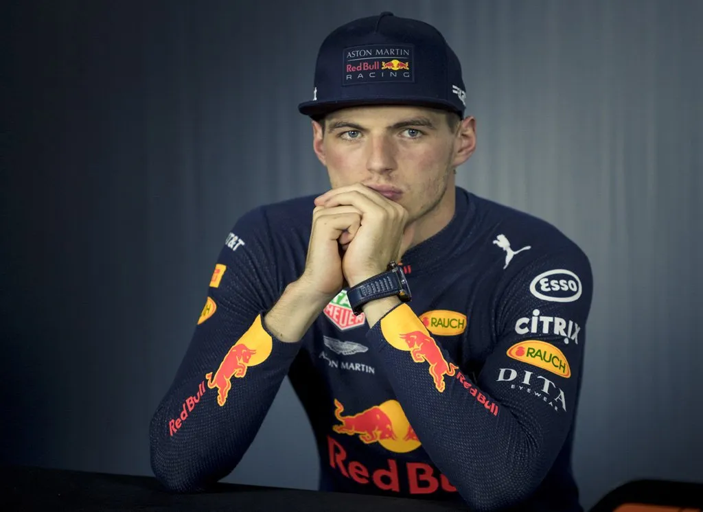 Max Verstappen Threatens To Leave F1 While Helmut Marko Calls For Fairness From Fia!