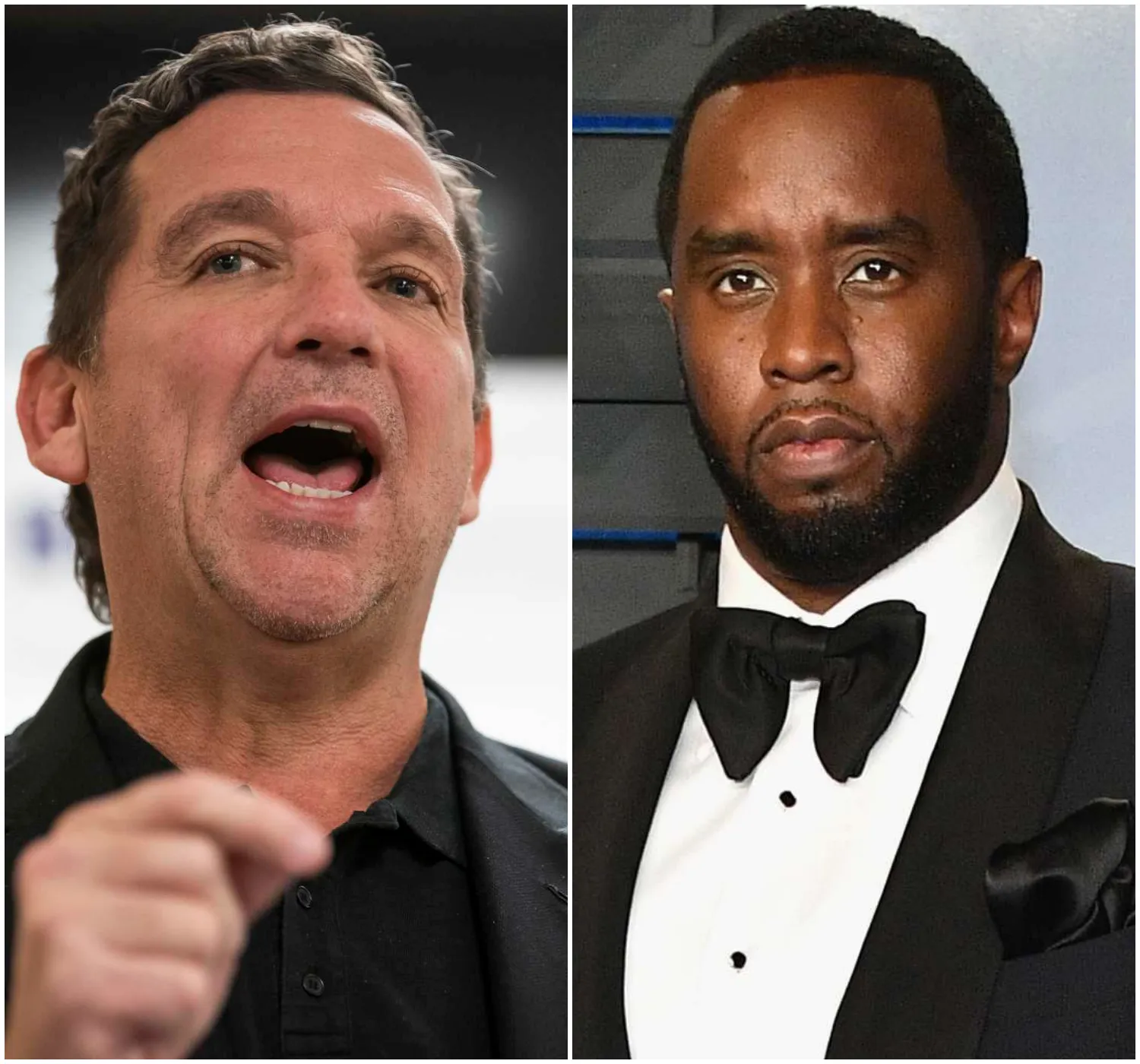 Diddy’S Celebrity Friends Are Covertly Settling With Victims Ahead Of Impending Litigation – Lawyer Disclosed – Vc