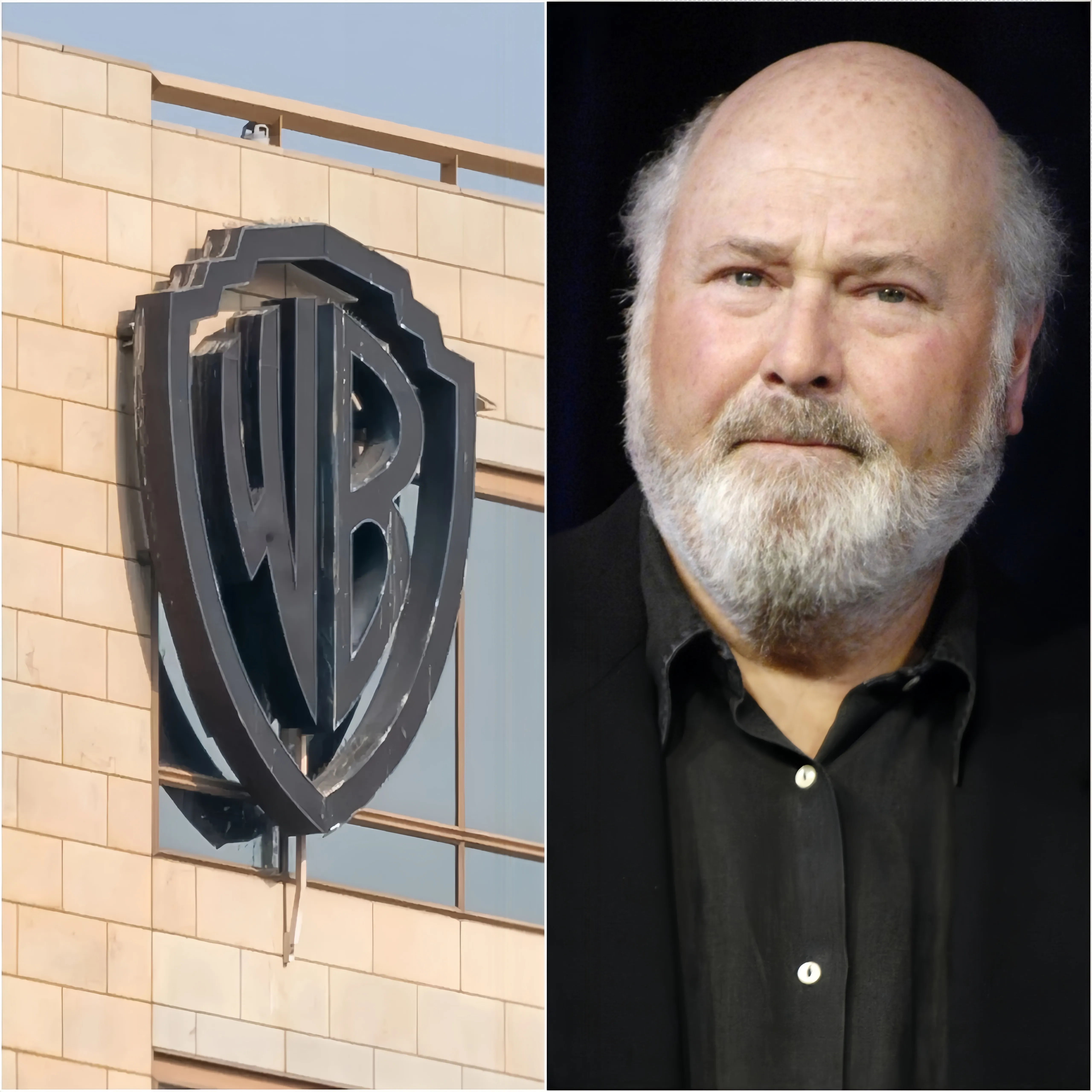 Breaking: Warner Bros. Ditches ‘Woke’ Rob Reiner, Axes $50 Million Production Deal In Shocking Move