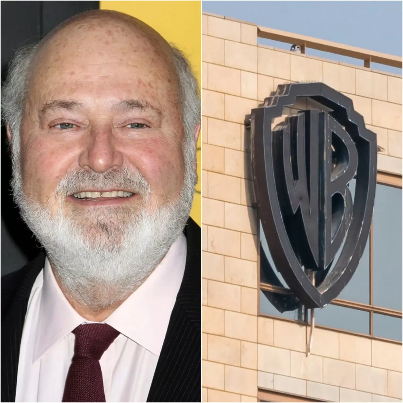 Breaking: Warner Bros. Ditches ‘Woke’ Rob Reiner, Axes $50 Million Production Deal In Shocking Move