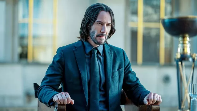 Breaking News: Keanu Reeves Backs Katt Williams And Exposes The Dark Truth About Oprah.