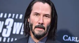 Keanu Reeves Officially Speaks Out And Apologizes To Everyone For Worrying Everyone By Keeping Quiet About Diddy's 'Of Course I'm Not Related To That Bad Guy'